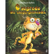 O segredo da onça pintada