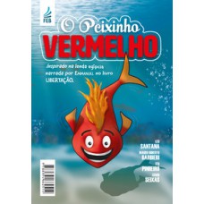 O peixinho vermelho