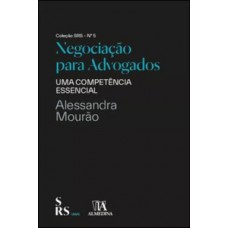 Negociação para advogados