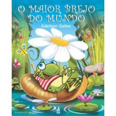 O maior brejo do mundo O maior brejo do mundo