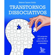 Transtornos dissociativos