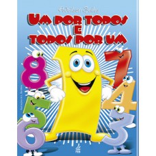 Um por todos e todos por um