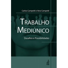 Trabalho mediúnico