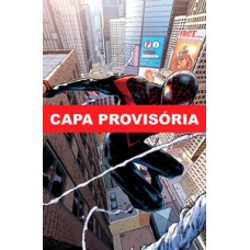 Miles morales vol. 5