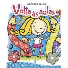 Volta às aulas