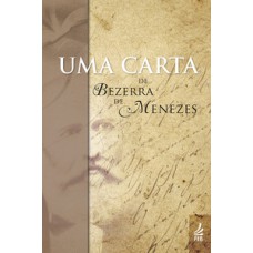Uma carta de Bezerra de Menezes