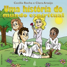 Uma história do mundo espiritual