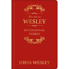 Dia a dia com John Wesley