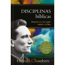 Disciplinas bíblicas