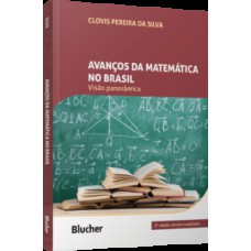 Avanços da matemática no Brasil