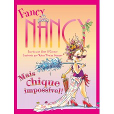 Fancy Nancy
