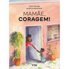 Mamãe coragem