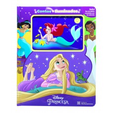 Contos Iluminados – Disney Princesa