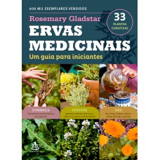 Ervas medicinais