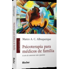 Psicoterapia para médicos de família