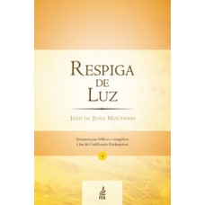 Respiga de luz