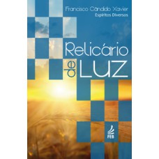Relicário de luz