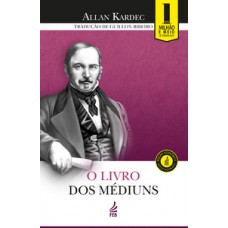 O livro dos médiuns (Edição econômica) O livro dos médiuns (Edição econômica)