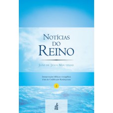 Notícias do reino Notícias do reino