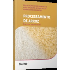 Processamento de arroz