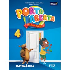 Porta Aberta Matemática - 4º ano