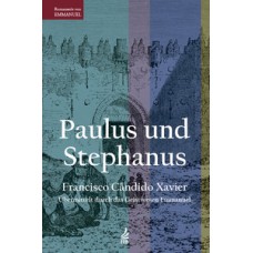 Paulus und Stephanus (Paulo e Estêvão - Alemão)