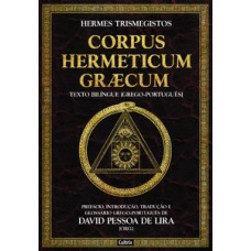 Corpus hermeticum græcum