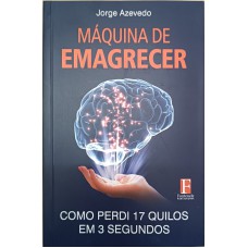 MAQUINA DE EMAGRECER