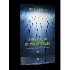 A revolução do voluntariado