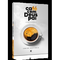 Café com Deus pai