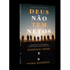 Deus não tem netos