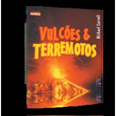 Vulcões e terremotos