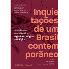 Inquietações de um Brasil contemporâneo