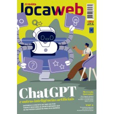 Revista Locaweb 134