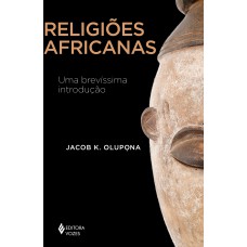 Religiões africanas