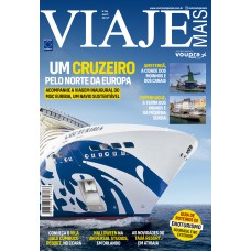 Revista Viaje Mais 266