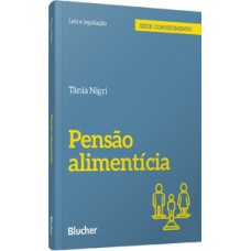 Pensão alimentícia