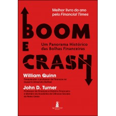 Boom e crash