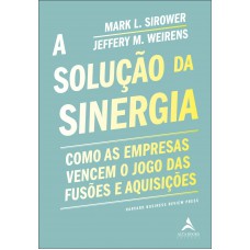 A solução da sinergia