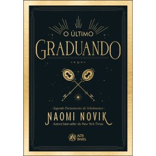 O último graduando