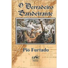 O Derradeiro Bandeirante