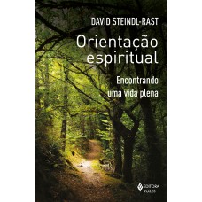 Orientação espiritual