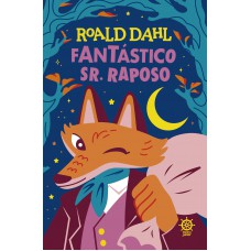 Fantástico Sr. Raposo (Ed. especial)