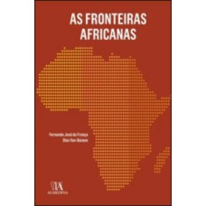 As fronteiras africanas