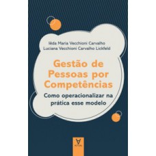 Gestão de pessoas por competências