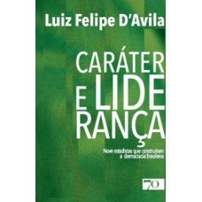 Caráter e liderança