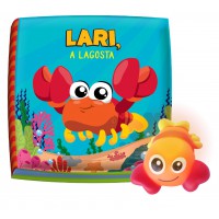 Lari, A Lagosta