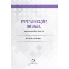 Telecomunicações no Brasil