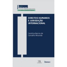 Direitos humanos e jurisdição internacional