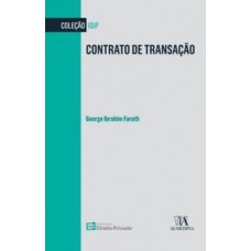 Contrato de transação